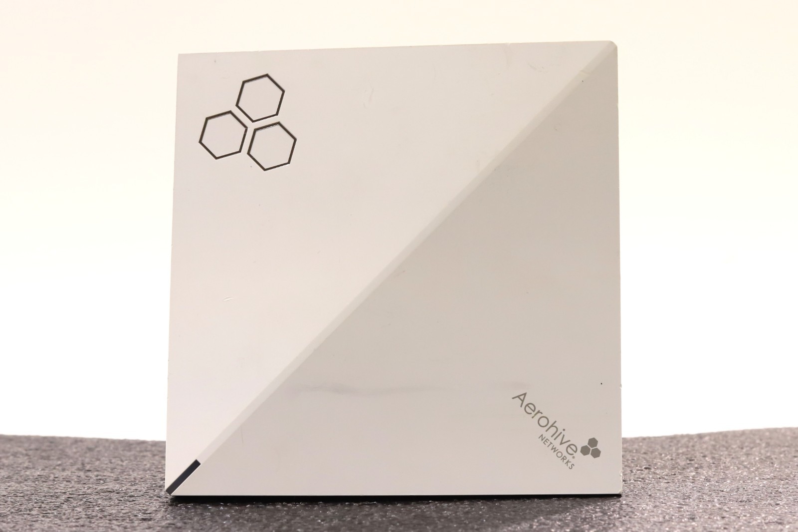 Aerohive AP250 Dual-Band Wi-Fi 5 802.11ac Wireless Access Point Tested Working