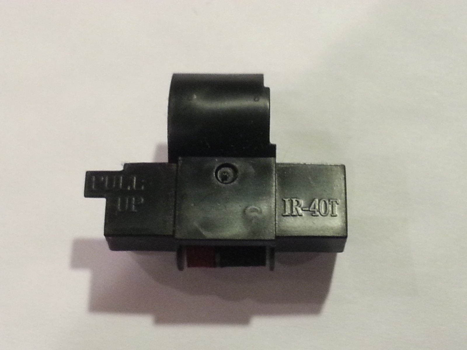 Sharp EL1801V EL-1801V Sharp Printing Calculator Ribbon