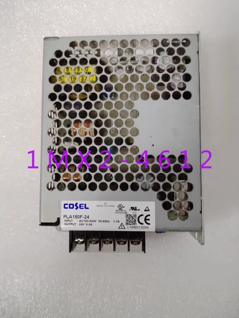 1pc used cosel PLA150F-24
