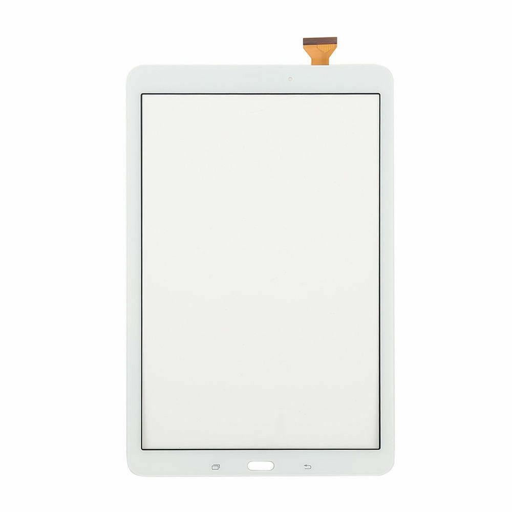 Outer Touch Glass Screen Digitizer Replacement part for Samsung Galaxy TAB E 9.6