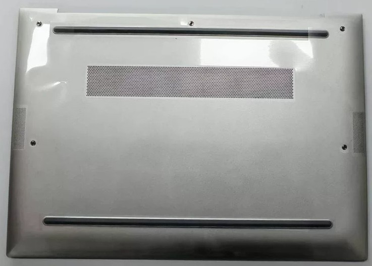 For HP EliteBook 1040 G9 G10 Laptop Bottom Case Silvery N48858-001 6070B2217601