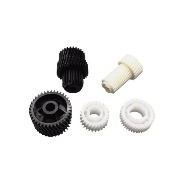 2 Sets Drum Developer Unit Gear Kit For Ricoh MPC3003 C3503 C4503 C6003 Printer