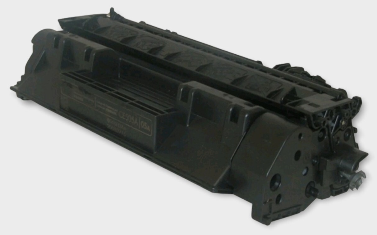 Compatible CE505A 05A Toner Cartridge for Laserjet P2035 P2035n P2055 P2055dn