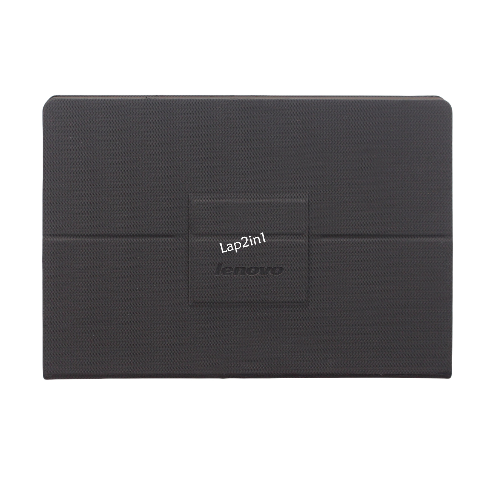 Lenovo Miix 3-1030 Tablet - Type 80HV Folio Case with UK Keyboard 5N20G60200