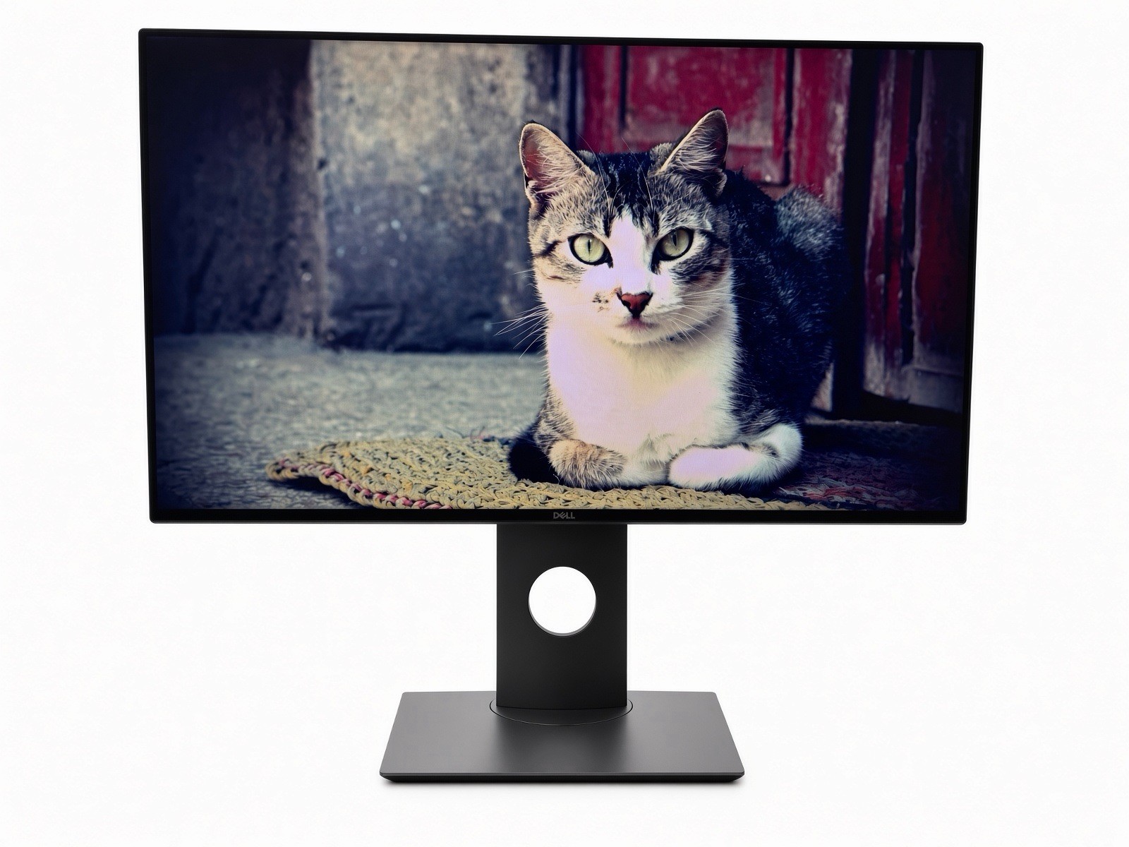 Dell UltraSharp U2419HC 24” USB-C Monitor