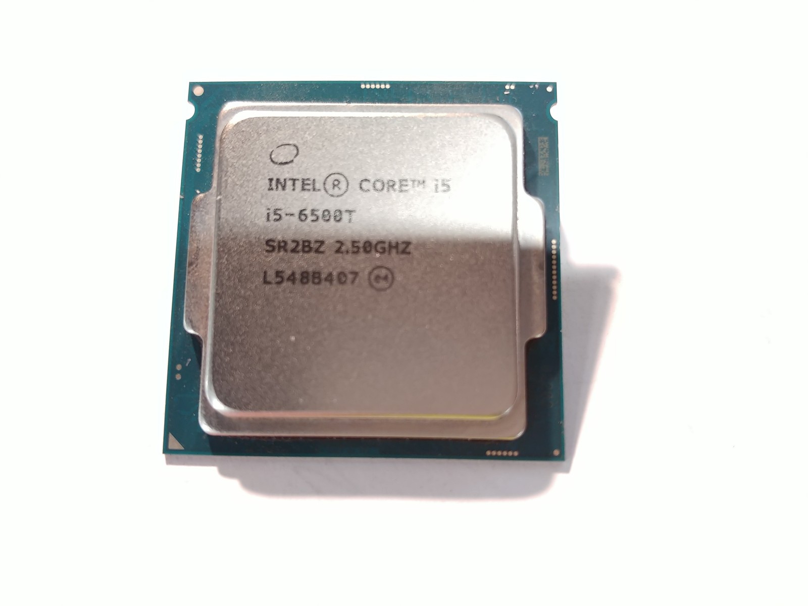 Intel Core i5-6500T 2.50 GHz LGA 1151 Desktop CPU Processor SR2BZ