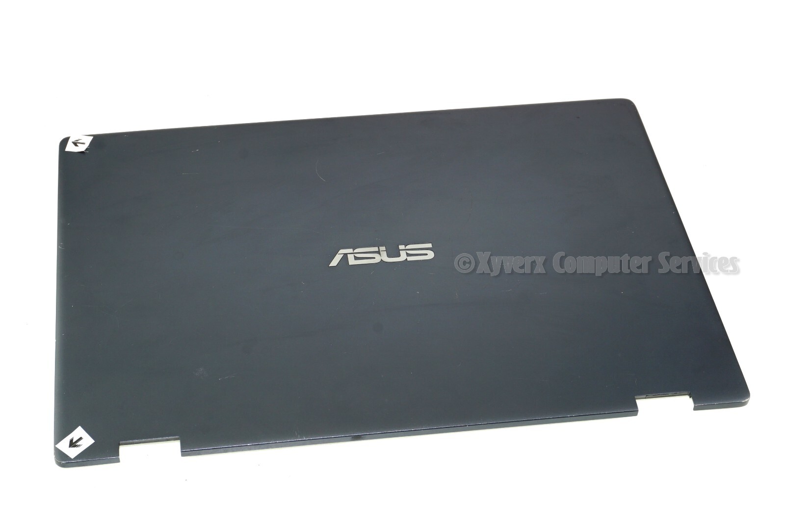 HQ20705126000 GENUINE ASUS BACK COVER TP412F TP412FA-0S31T READ (C) (DB32)