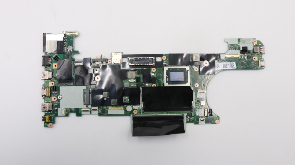 For Lenovo ThinkPad A475 Motherboard With AMD CPU A12-9800B UMA FRU 01LW094