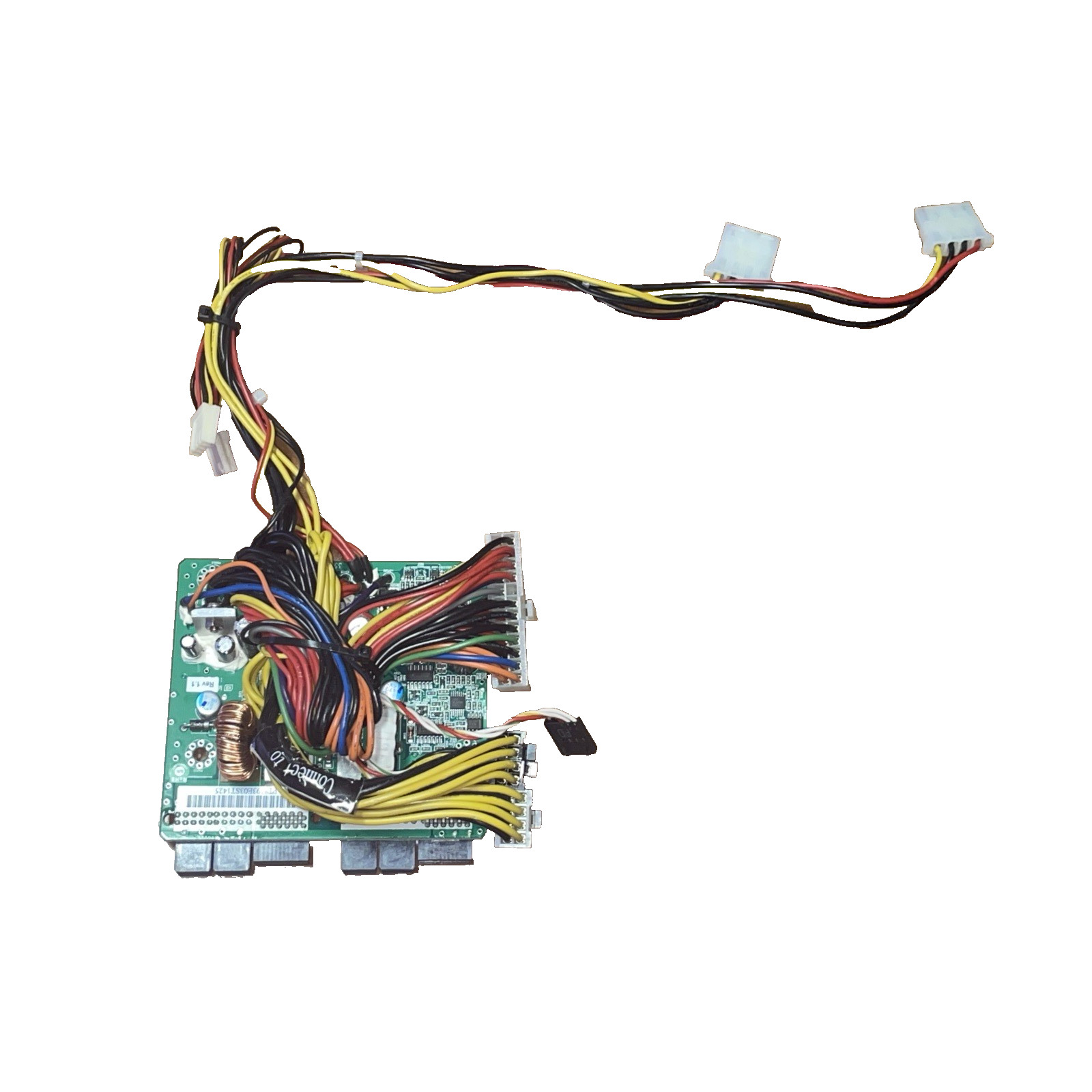 SUPERMICRO PDB-PT819-8824 Rev. 1.1 POWER DISTRIBUTOR - POWER BACKPLANE