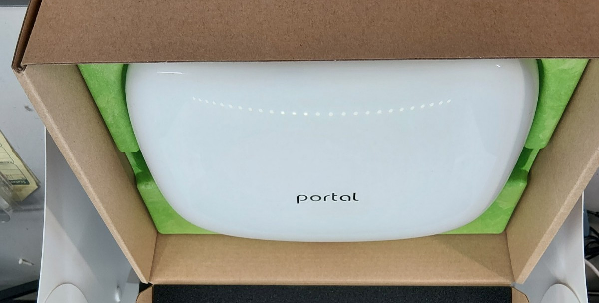 Portal Router- Portal_FASTLANE_7816