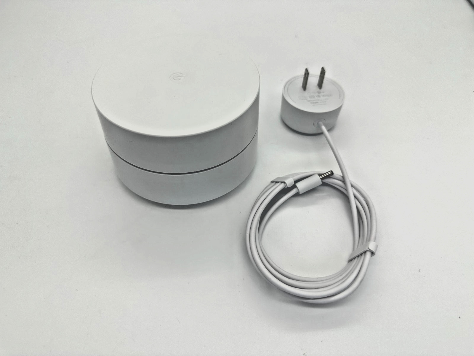 Google Wifi Mesh Router GA02430-US-RA | Brand New, Box Damaged