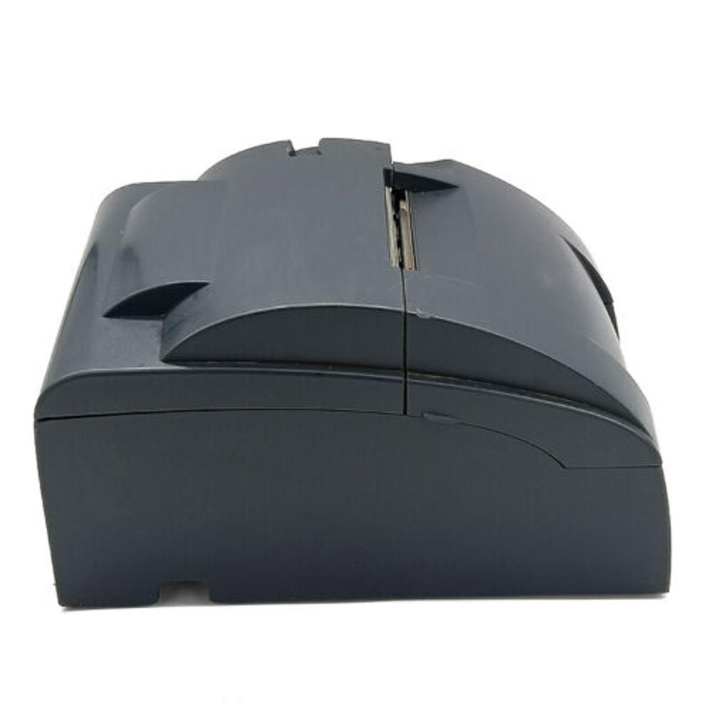 Dot Matrix Kitchen Bar POS Receipt USB Port Printer For Epson TMU220PB U220PB