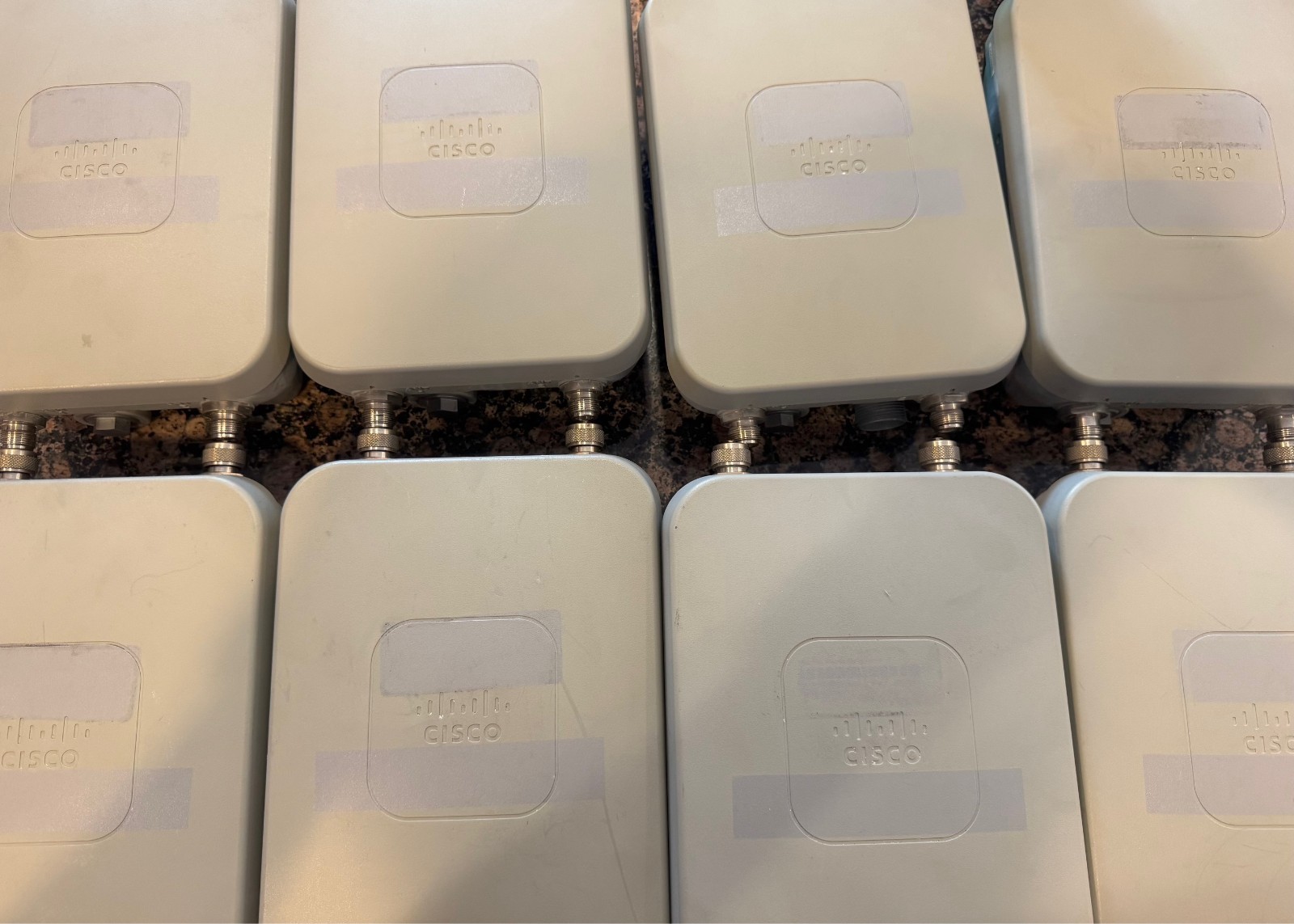 Cisco Aironet AIR-AP1562E-B-K9 1562 Wireless Access Point outdoor