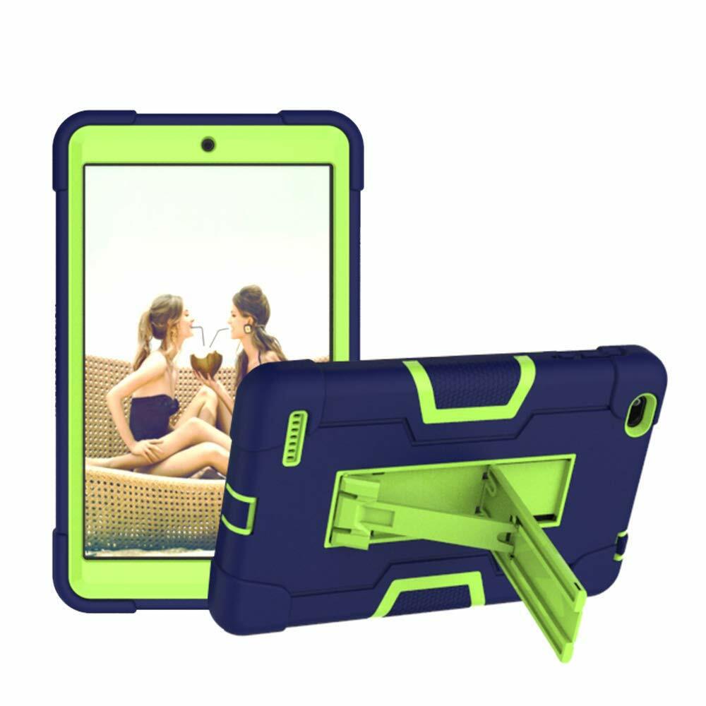 For VANKYO MatrixPad S8 / Dragon Touch Y80 Case VANKYO S8 Screen Protector
