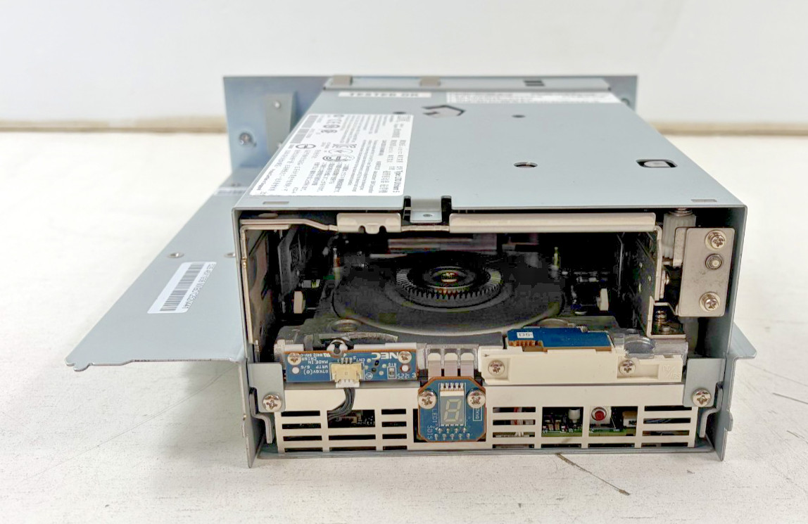 IBM 46X1362 Internal Full-Height LTO Ultrium 5 LTO-5 Tape Drive 8Gbps FC