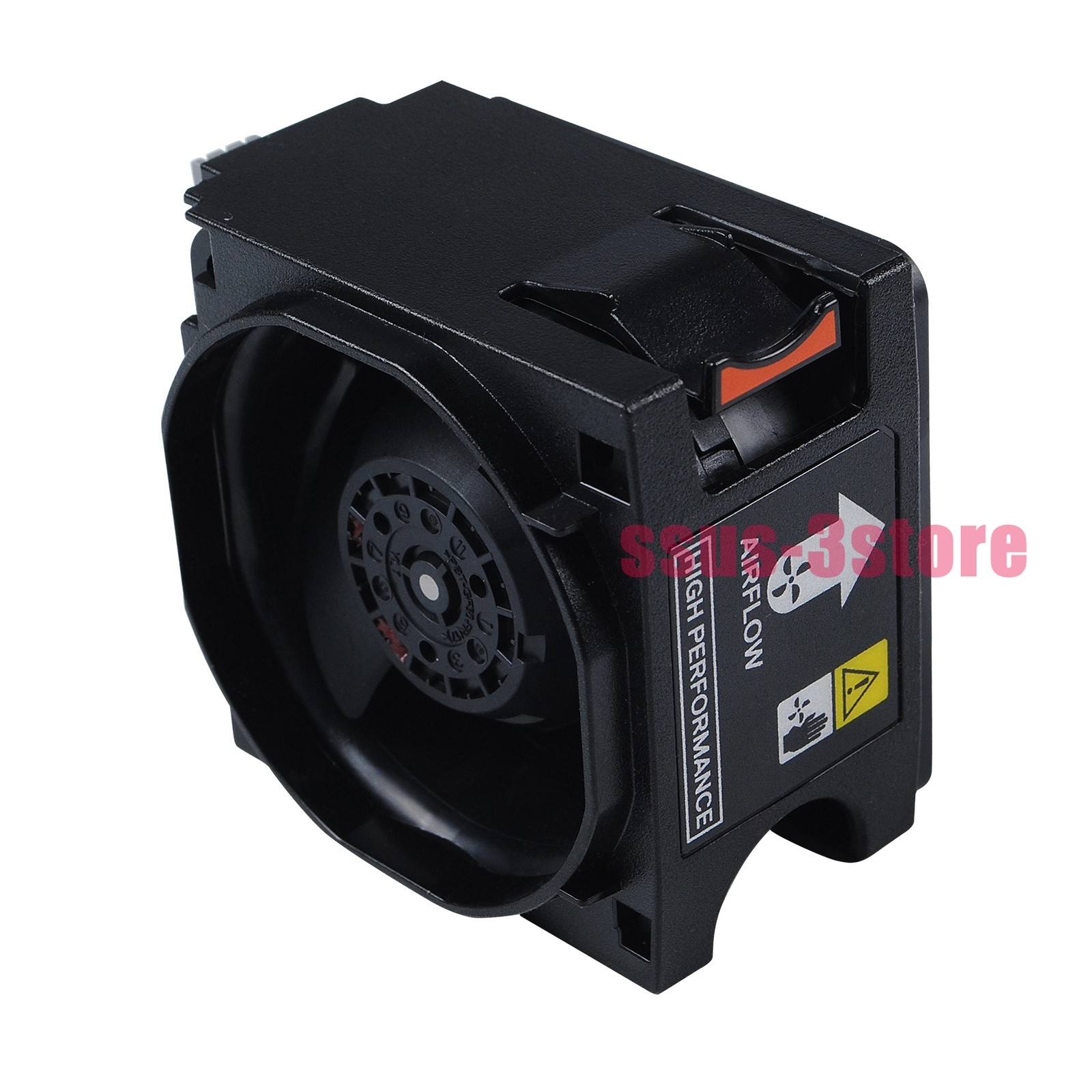 New High Performance Cooling Fan For Dell Poweredg Server R740 R740xd 04VXP3