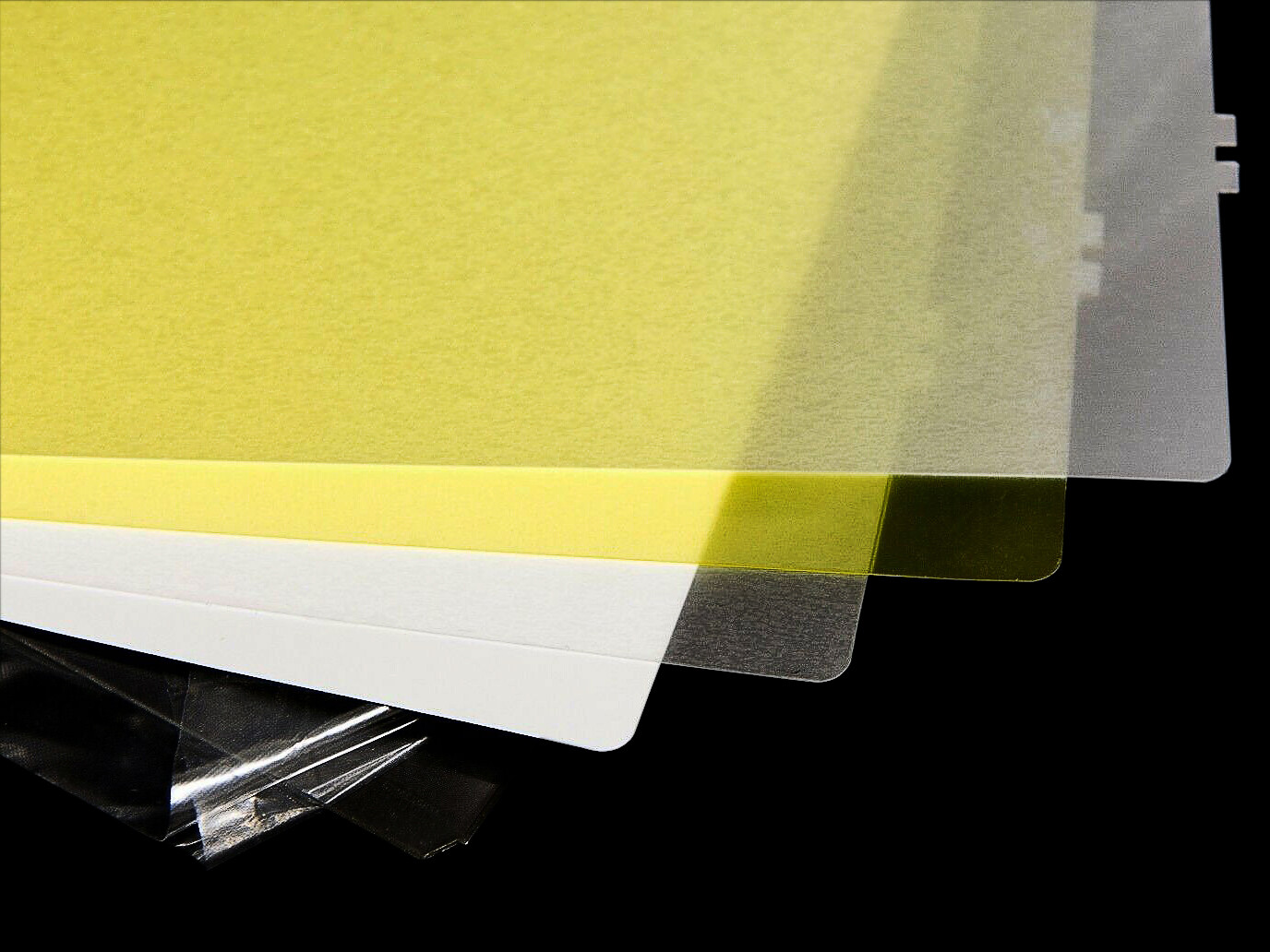 10x ,NEW LCD LED Screen Backlight Sheets Set for MacBook Air 13" A1369 2010 2011