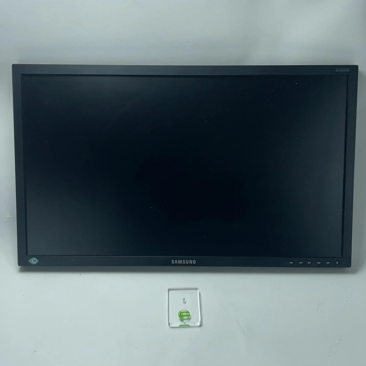 Samsung 24" S24E650PL VGA HDMI LCD Monitor