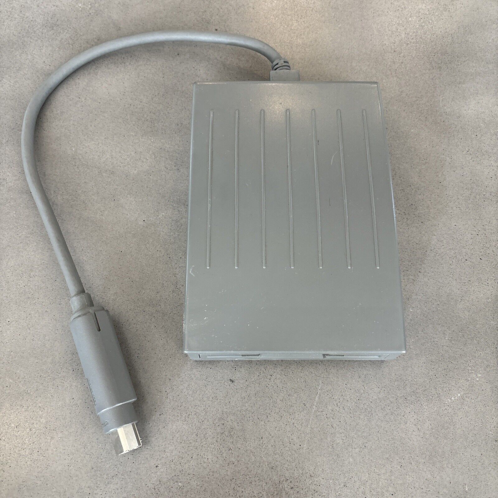 Newer Technology PowerBook Duo HDI-20 1.44MB Floppy Drive