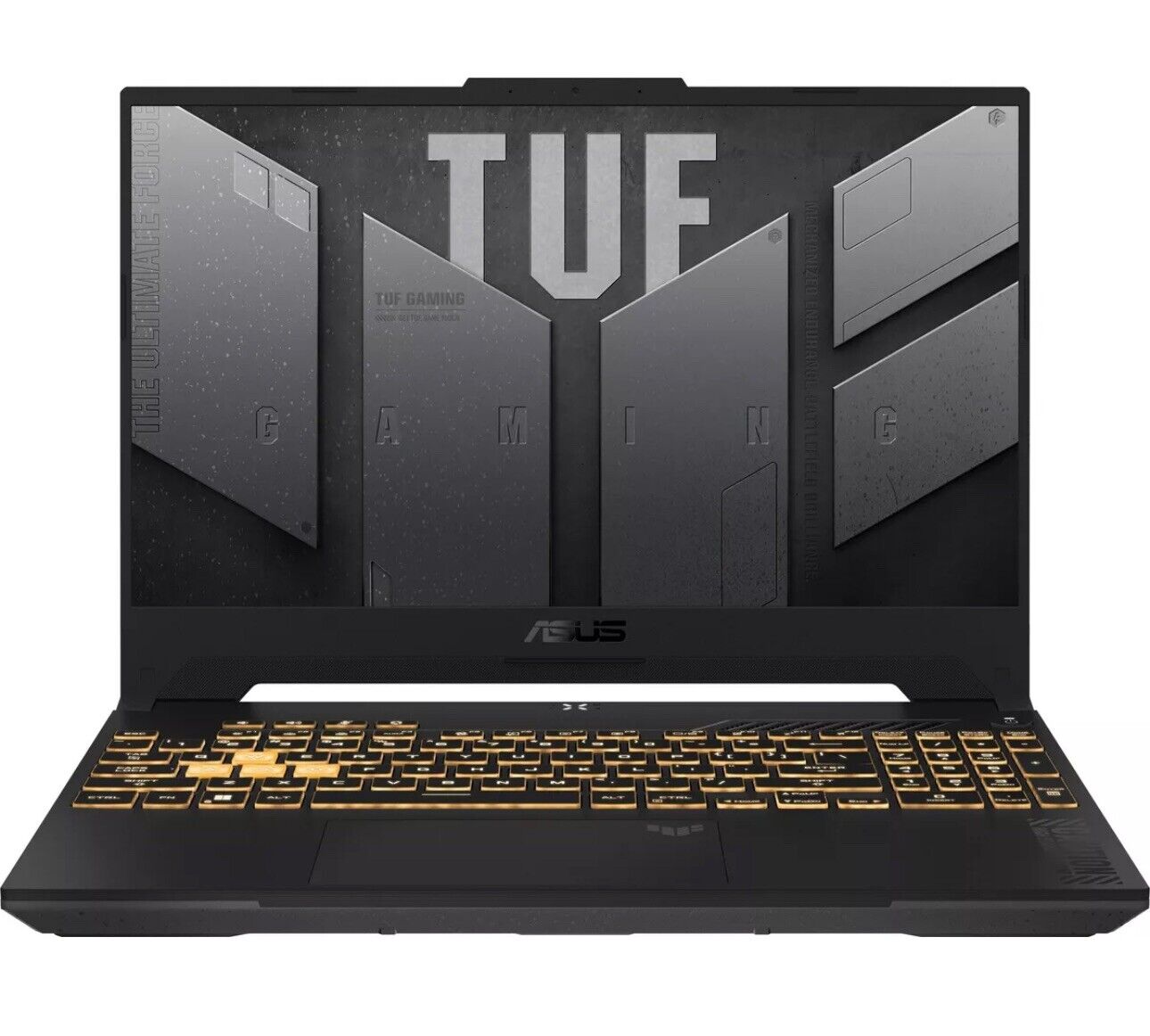ASUS TUF Gaming Laptop F15 15.6” 144Hz CPU i7 16GB RTX 3050 1TB FX507ZC-IS74