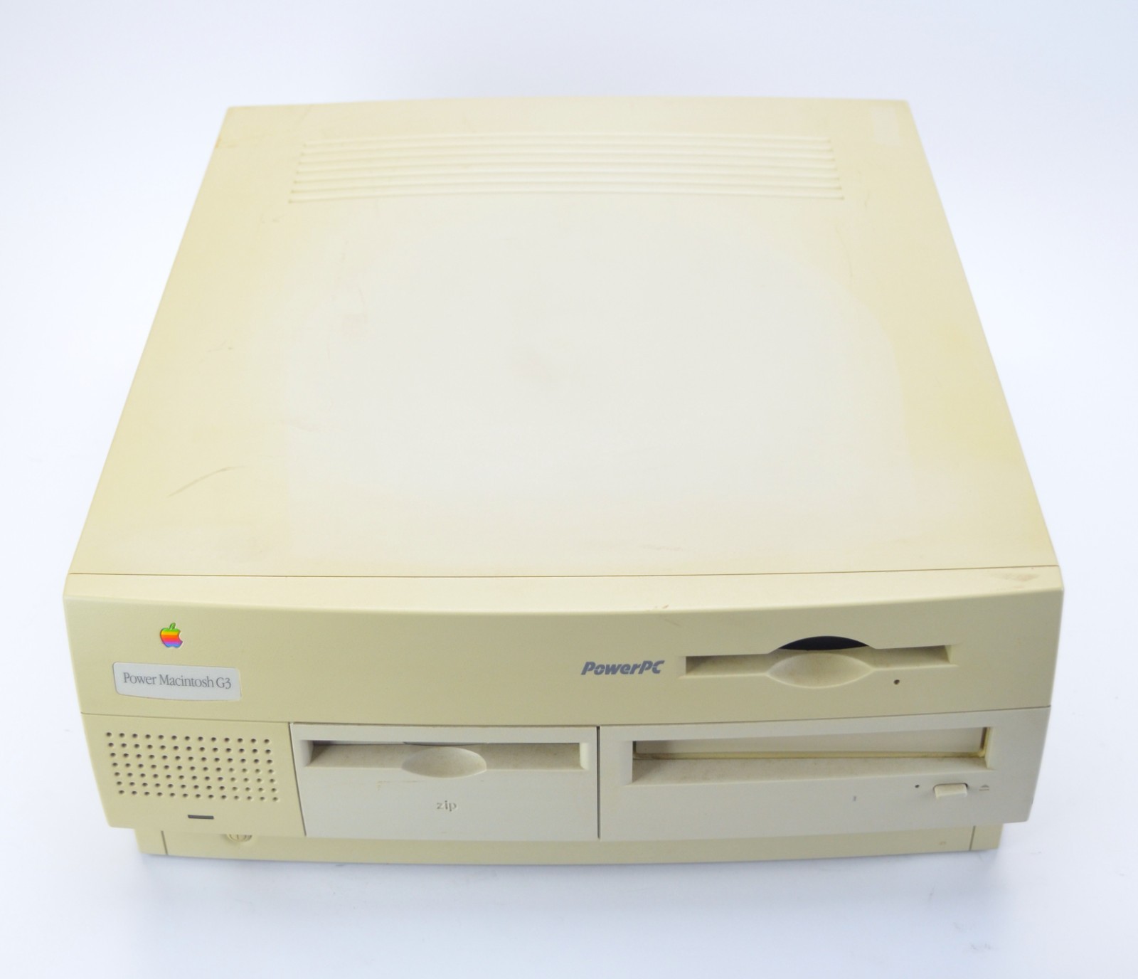 Apple Power Macintosh G3 PowerPC G3 M3979