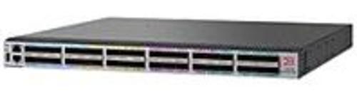 Brocade VDX 6940 6940-144S Ethernet Switch BR-VDX6940-144S-AC-F