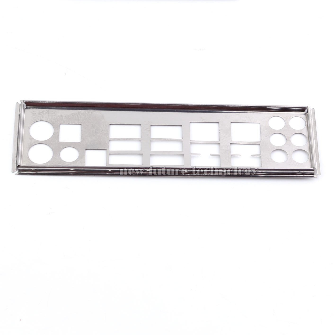 I/O Shield For GIGABYTE GA-X58A-UD7 & GA-X58A-UD9 Motherboard Backplate IO