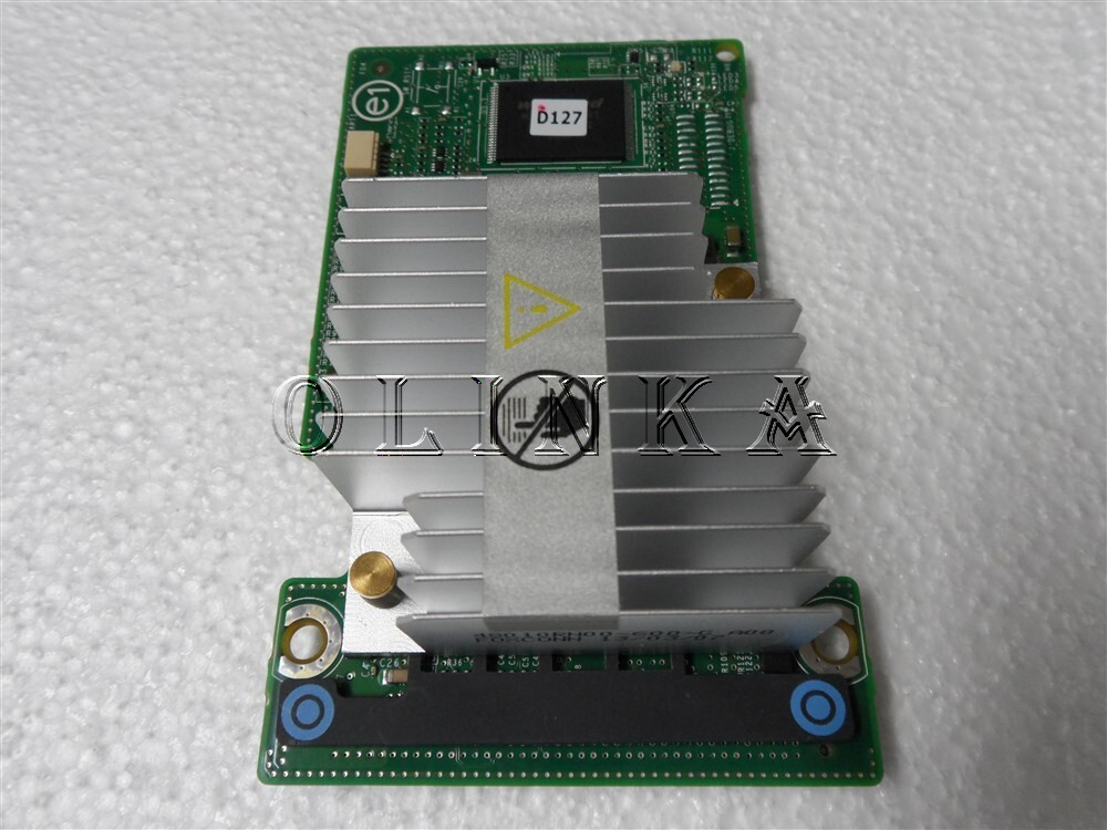 H310 K09CJ MINI MONO RAID 6Gbps CONTROLLER DELL POWEREDGE SERVER R620 R420 R720