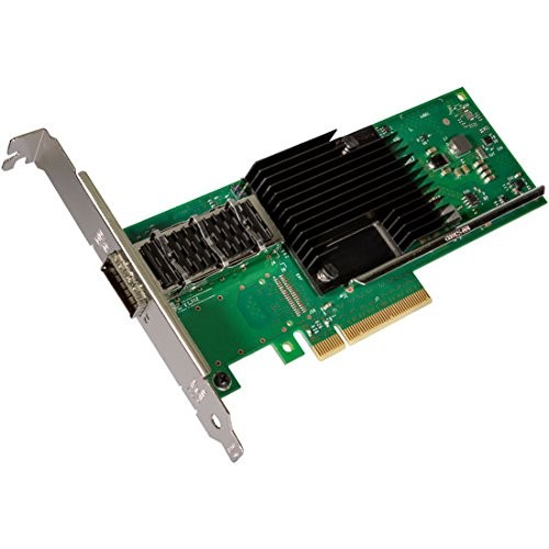 Intel XL710QDA1 XL710-QDA1 ENET CONVERGED Network Adapter Retail Unit