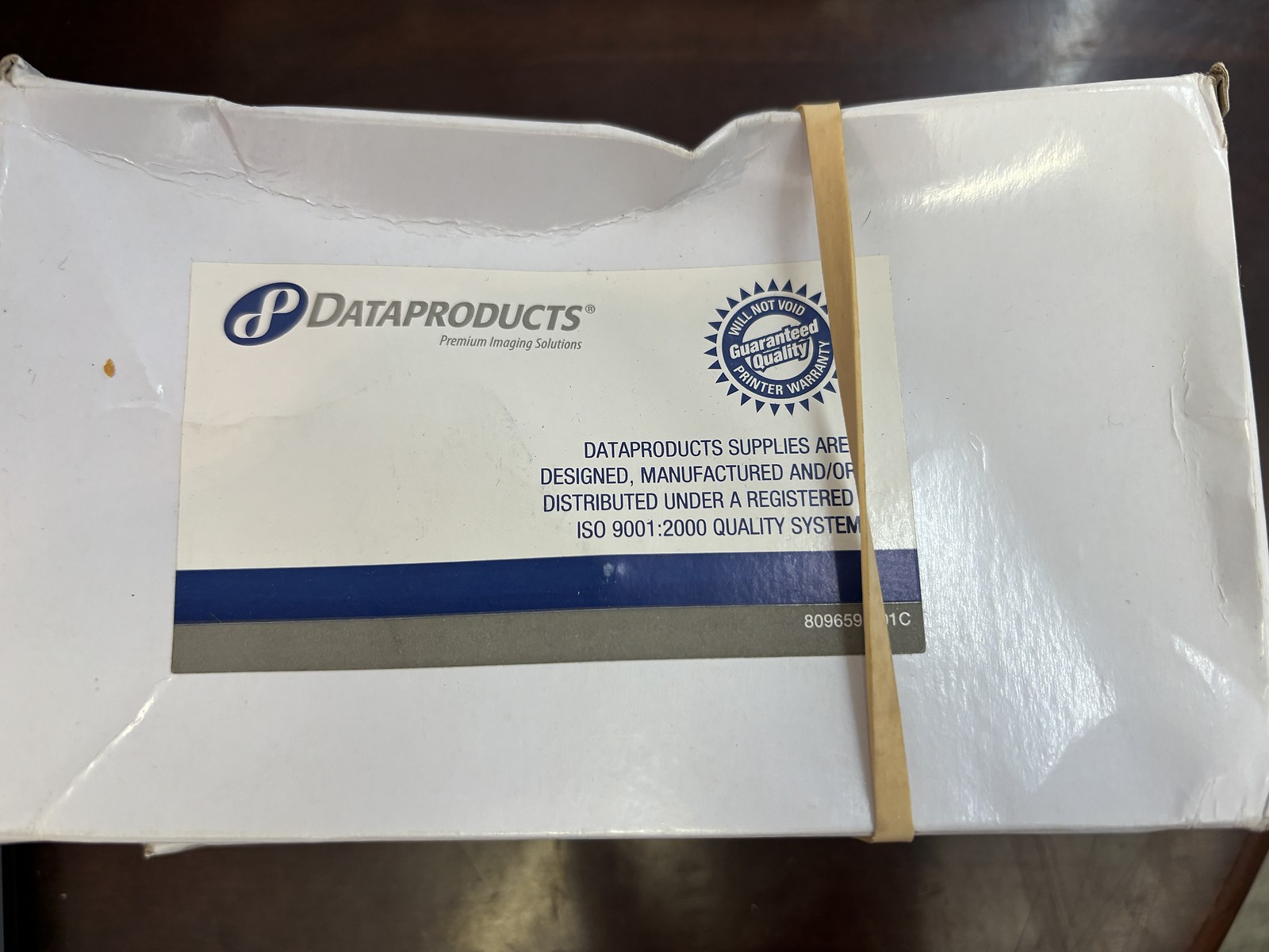 Data products Epson ERC-32 Purple Ribbon R2156 - 2 pack