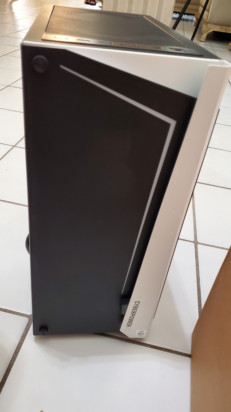 Cyberpower PC Gamer Xtreme 3000 series