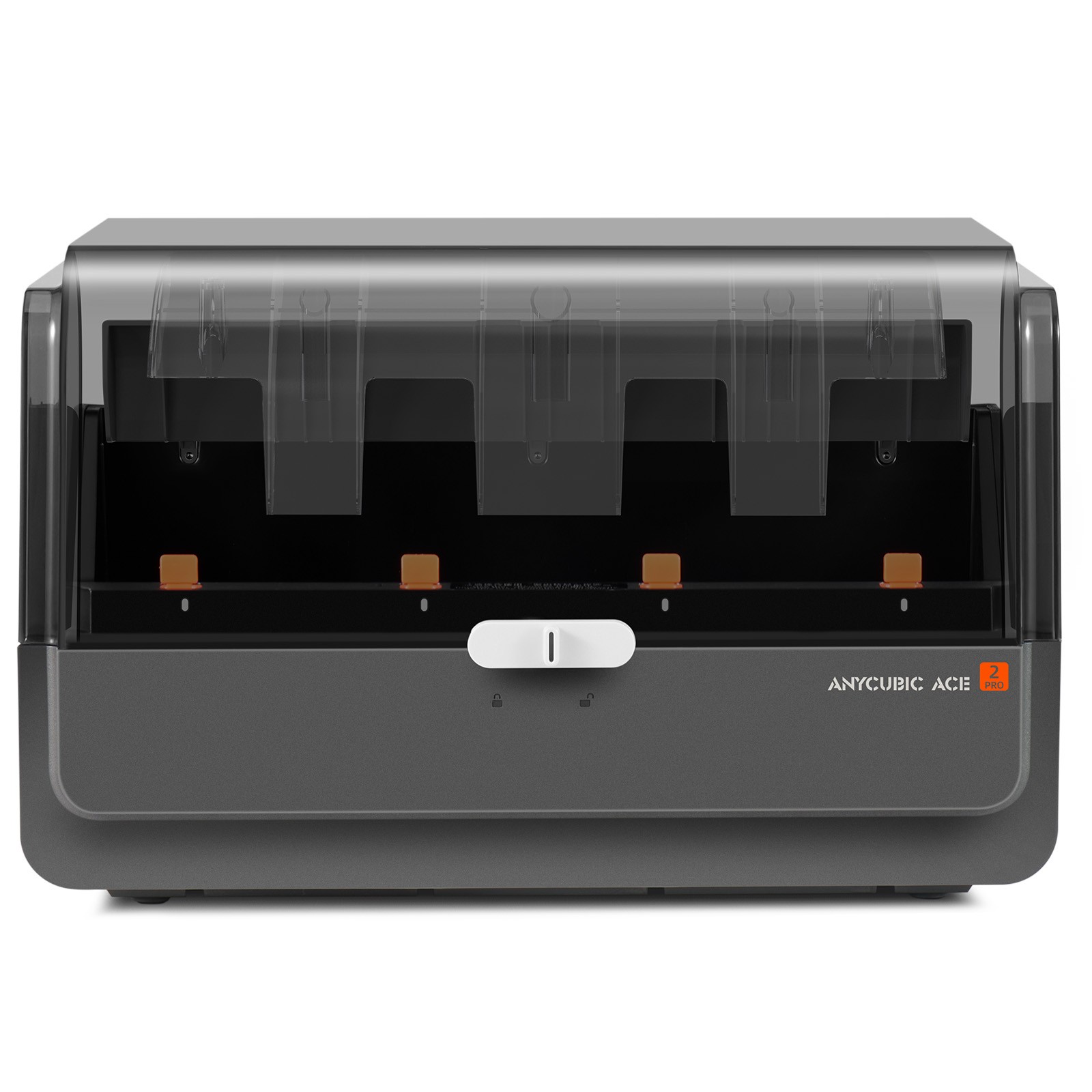ANYCUBIC ACE 2 Pro Kobra X / S1 / 1 Max 3D Printer Auto Filament Dryer Anti-Clog