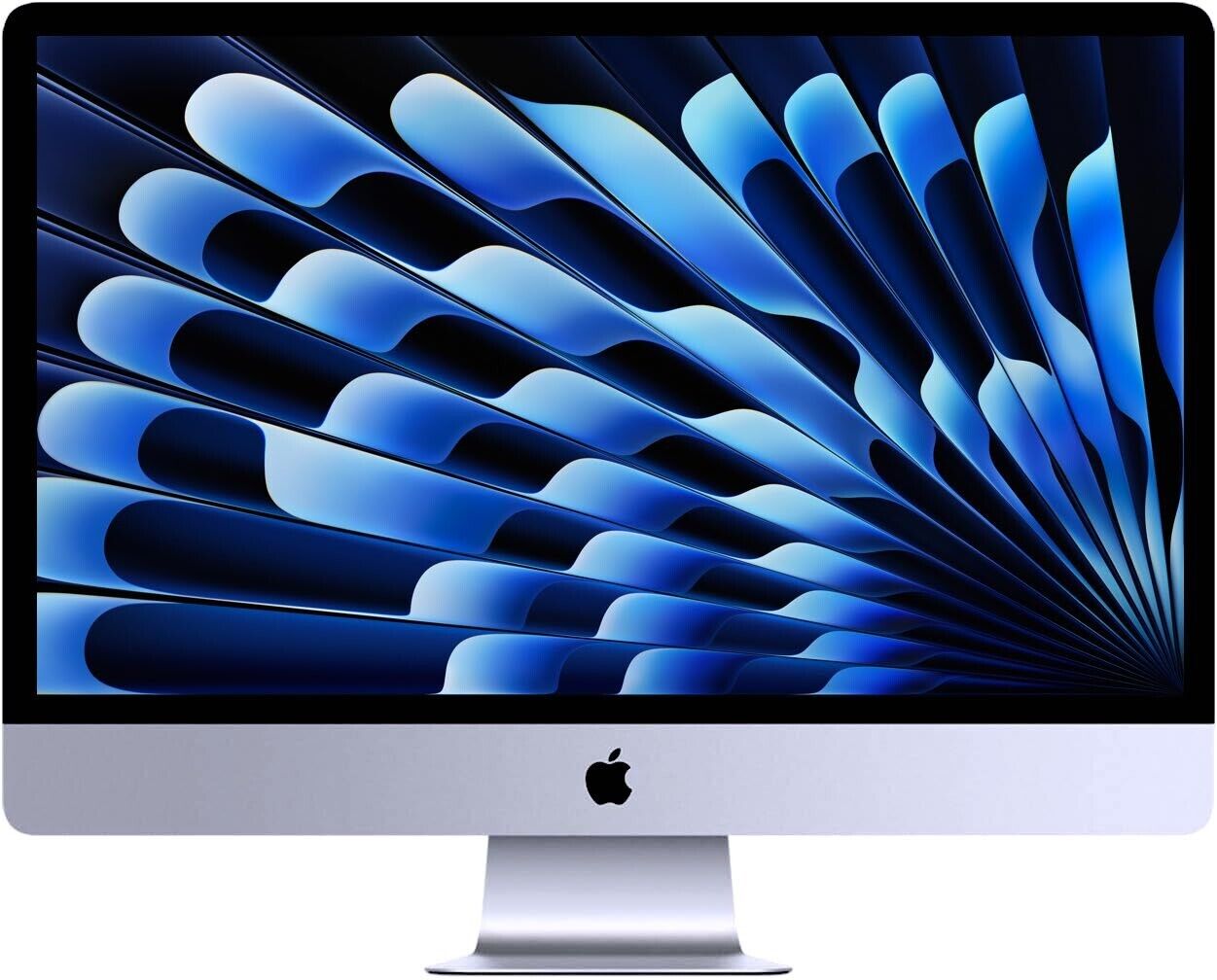 iMac 27 inch 5K Desktop | QUAD 3.8GHz i5 | 4TB SSD Fusion | 32GB RAM | 2017-2019