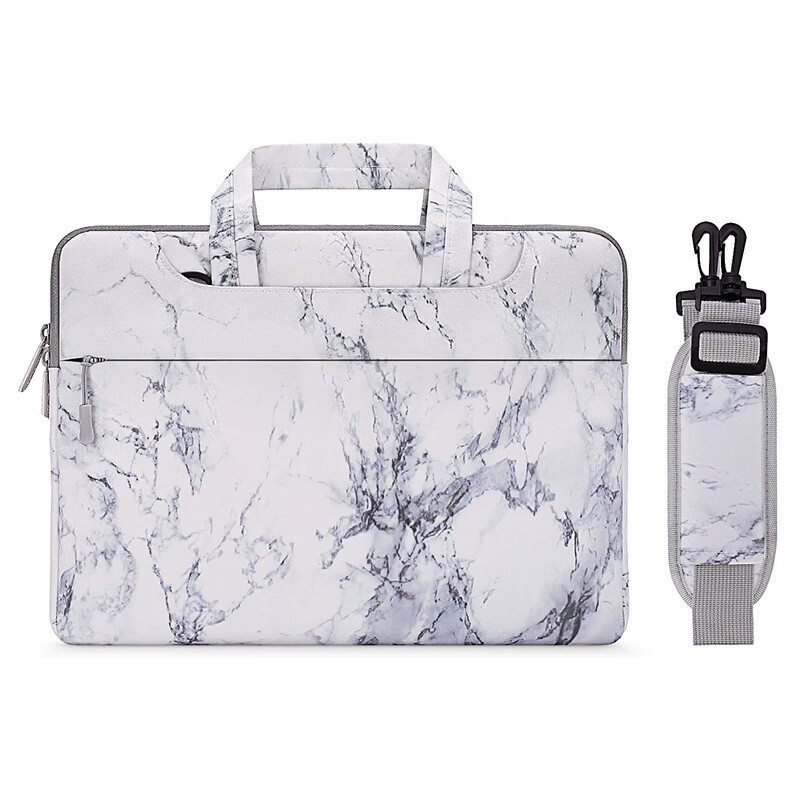 MOSISO Laptop Shoulder Bag 13.3 14 15.6 16 inch for MacBook Pro Air Sleeve Case
