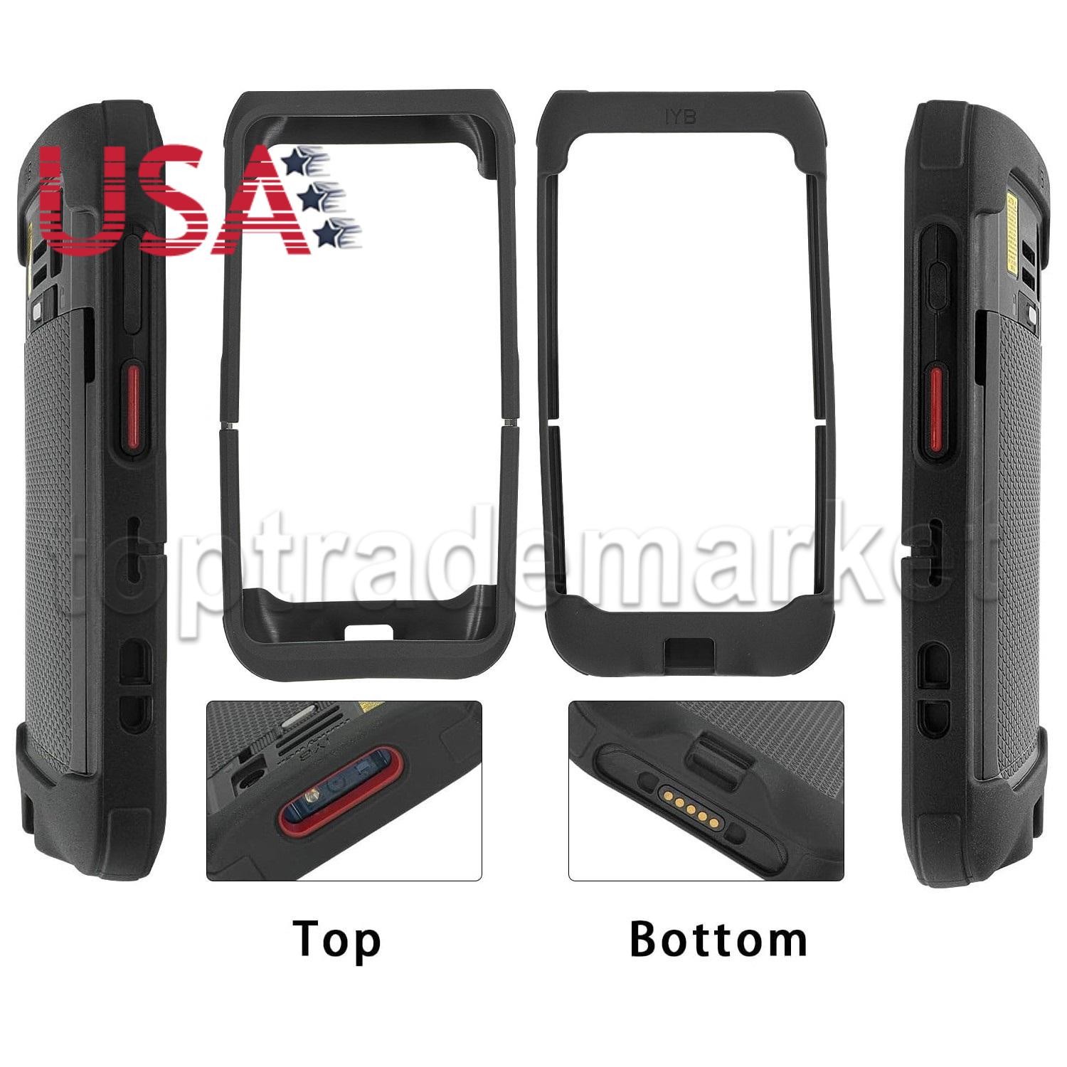 US Protective Cover Rubber Case for Honeywell Dolphin CT40 New