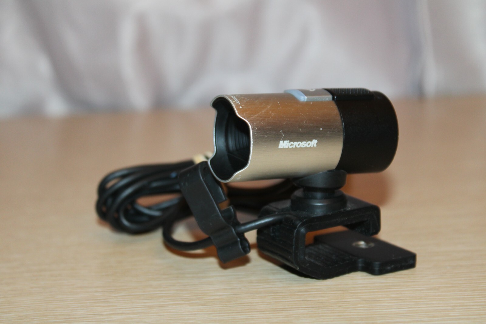 MICROSOFT LifeCam Studio WEBCAM 1080P Full HD USB Web Camera Model 1425