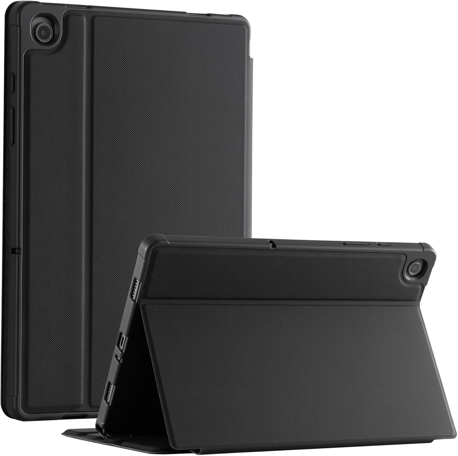 Samsung Galaxy Tab A11+ 11” Case 2025, Multi-Angle Viewing, Auto Sleep/Wake