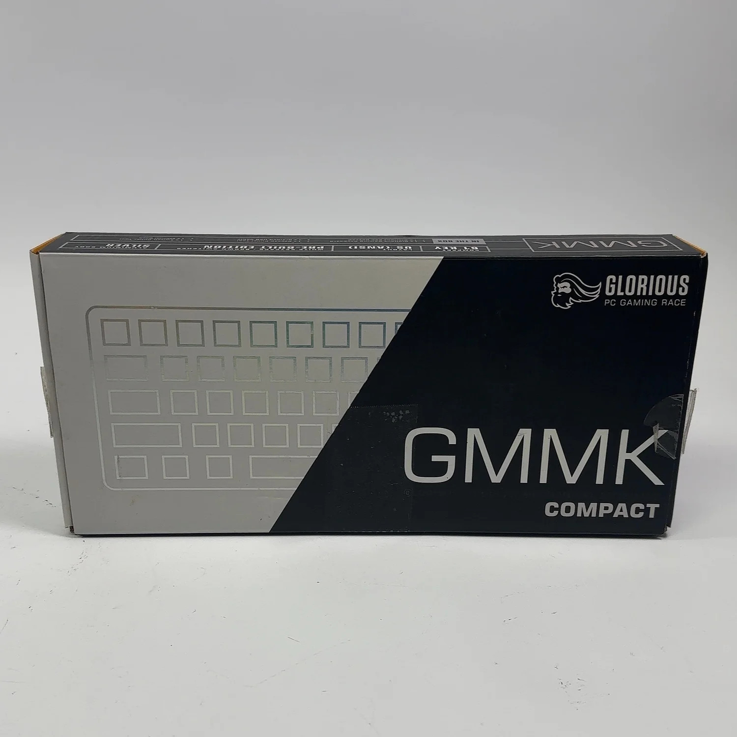Glorious GMMK Compact