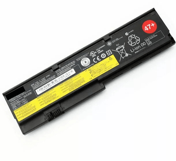 10.8V 47+ 42T4534 42T4536 42T4538 NEW Battery For  ThinkPad 42T4648 42T4834