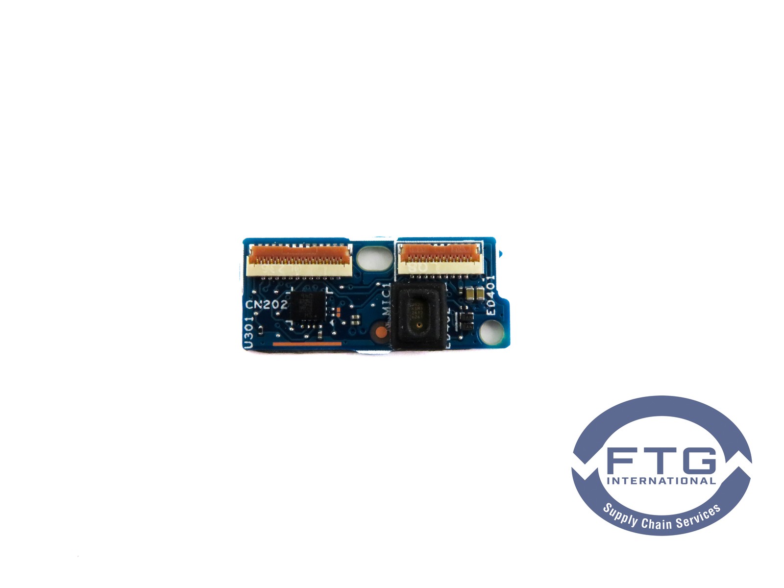 02HM871 Sensor board for WWAN