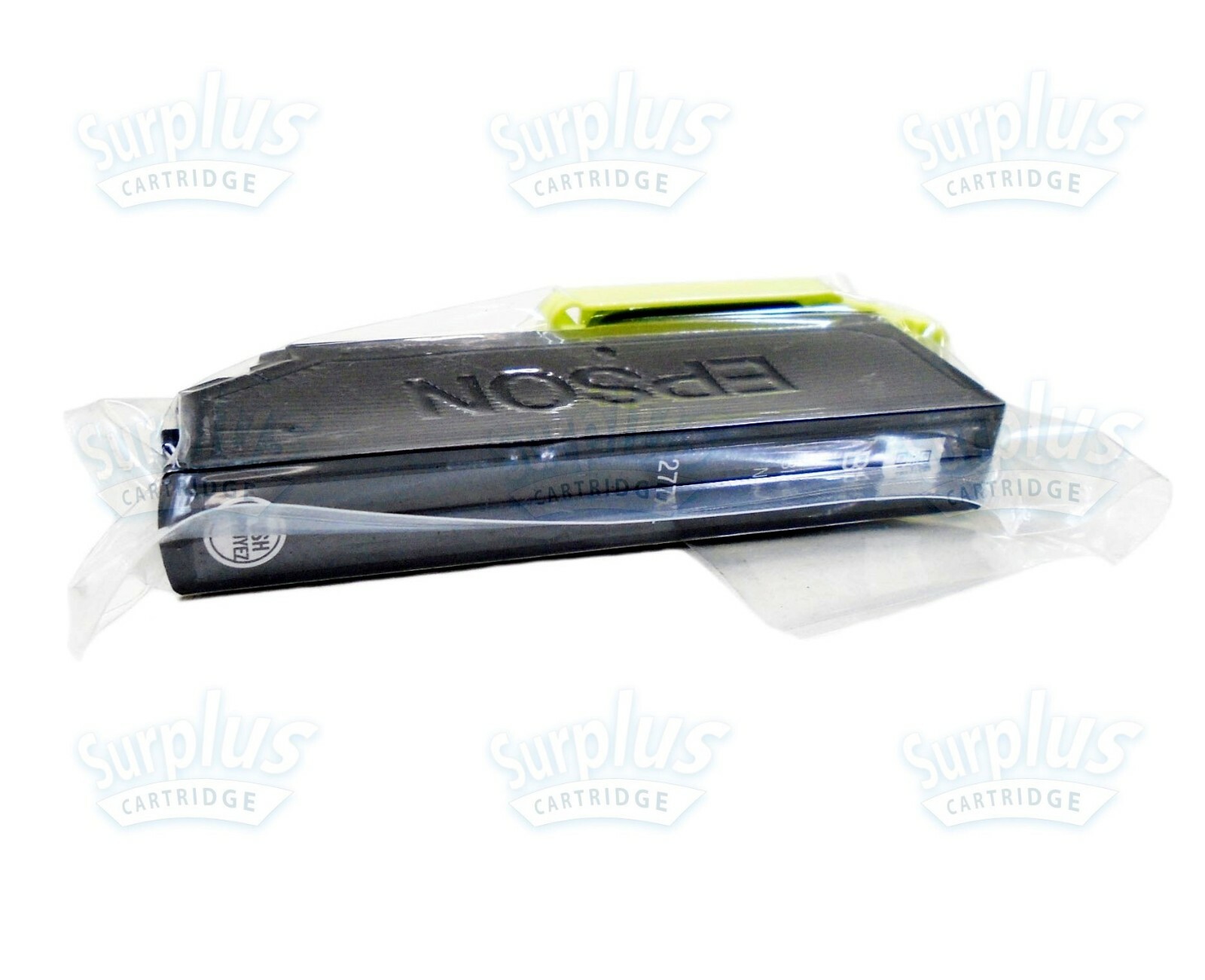 Genuine Epson 277XL Black Ink XP750 XP850 XP860 XP950 XP960 (NOT Initial)
