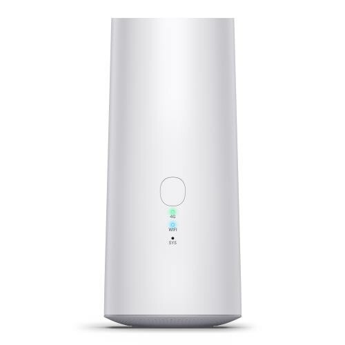 Titan WiFi  Home