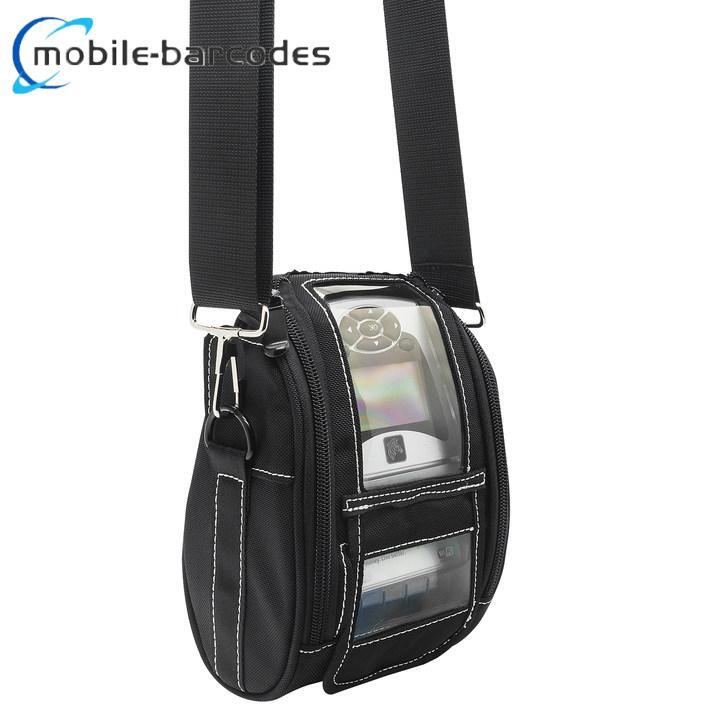 NEW Soft Carrying Case Pouch Holster Storage Bag for Zebra ZQ620 QLN320 US STOCK