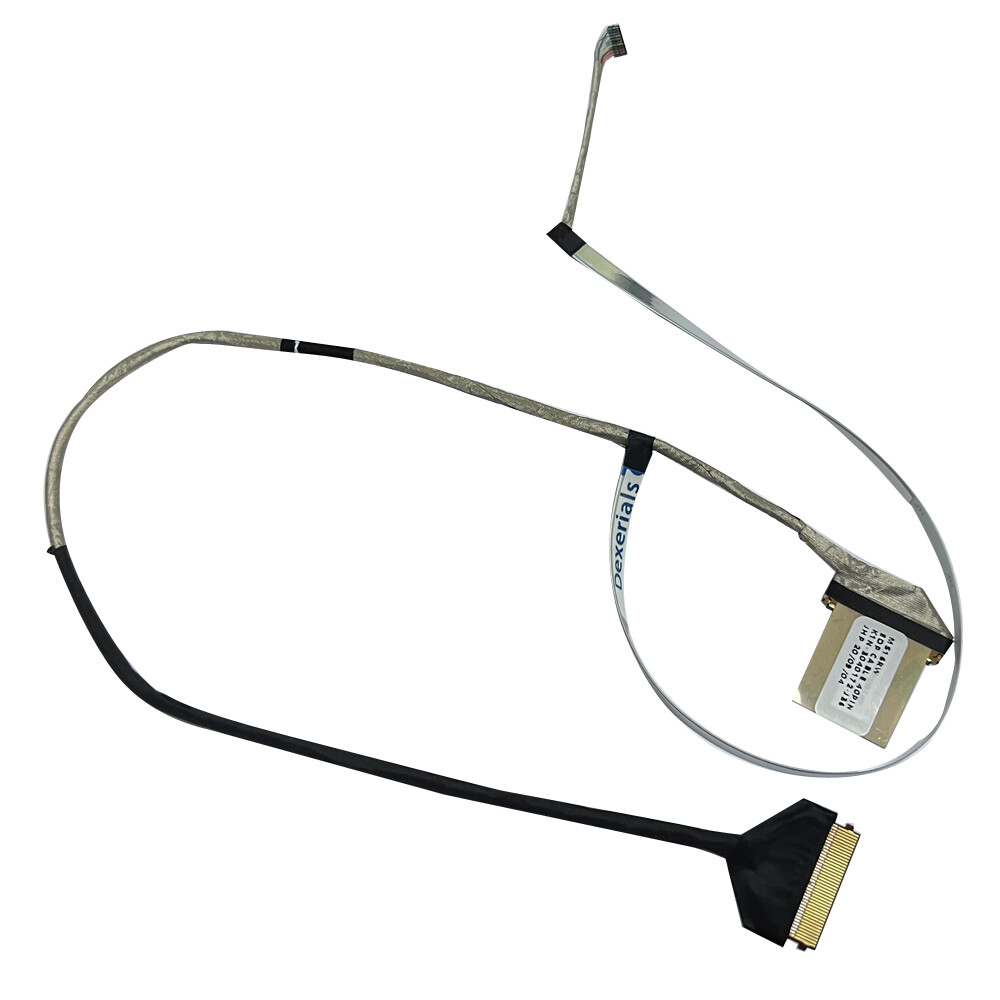 40PIN LVDS LCD SCREEN VIDEO CABLE FOR MSI GF65 GF63LCD K1N-3040172-J36 144HZ