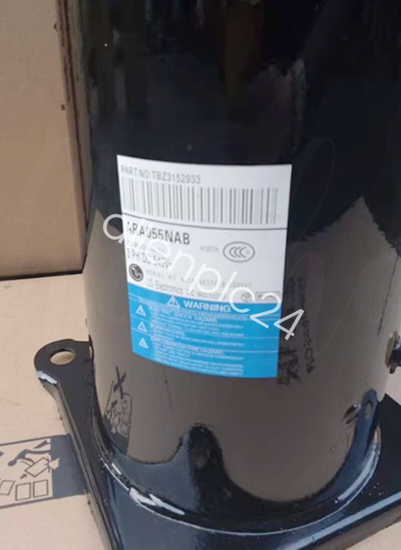 1pc new ARA055NAB air conditioning compressor FedEx or DHL