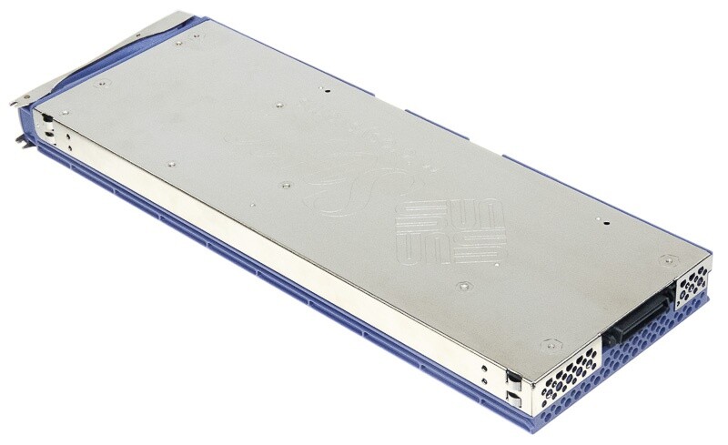Module Sun 540-5079-07 Sunfire Blade B 100s 650MHz / 1GB Memory / 30GB