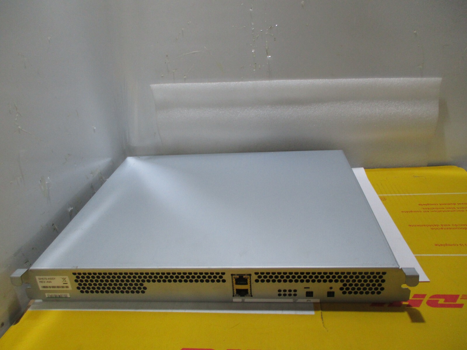 HITACHI 5541803-A SH575-ASSY REV:A00 HDS VSP Switch HUB Unit