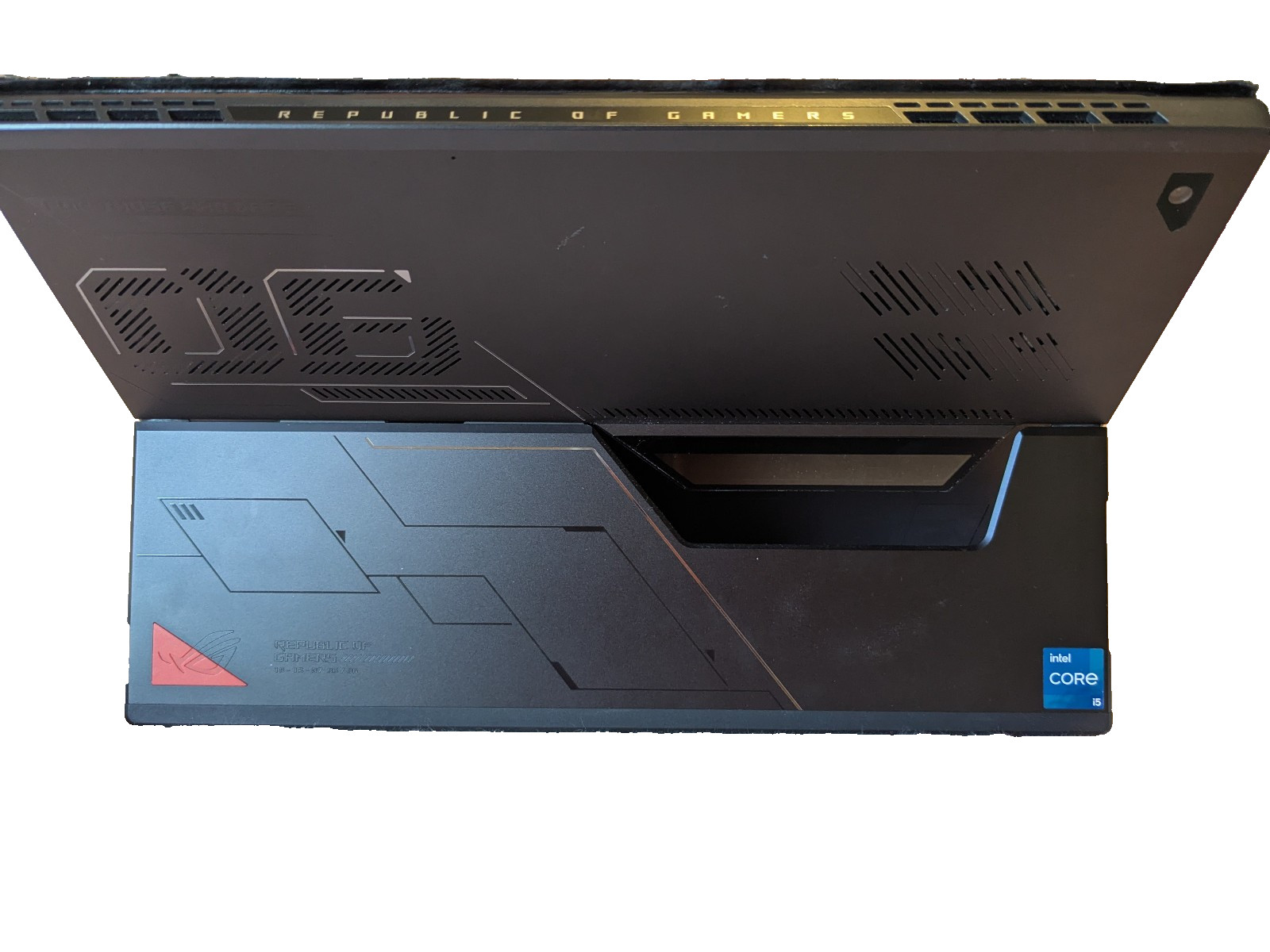 Asus ROG flow z13 1TB Gaming Laptop. Detatchable Keyboard, Touchscreen Tablet