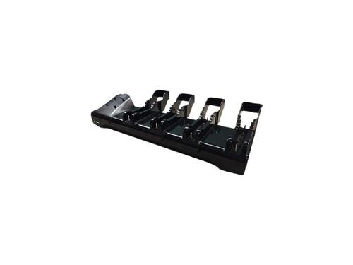 Zebra 4-Slot Charge Only ShareCradle Kit for Zebra ET50, CRD-ET5X-SE4CO1-01