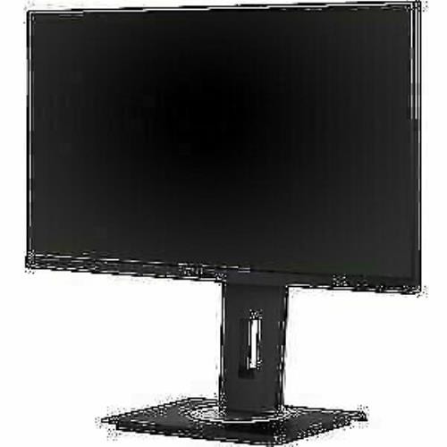 ViewSonic VG2455 24" Full HD WLED LCD IPS Monitor - Black